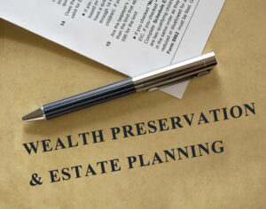 Selecting a Professional Fiduciary for Estate Administration in Ohio