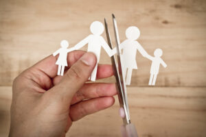 What’s The Difference between Legal Separation & Divorce in Ohio.