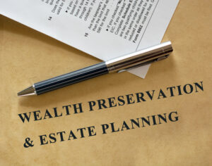 Franklin County Ohio estate planning lawyer