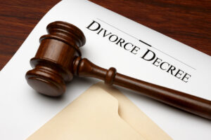 Columbus divorce lawyer explains dissolution of marriage and divorce.