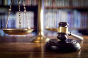 Divorce and dissolution under Ohio law.