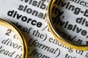 The Conciliation Process in an Ohio Divorce